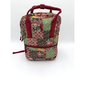 NWT Polo Ralph Lauren Crossbody Backpack Green Sporty Luxe Streetwear Modern NWT Polo Ralph Lauren Crossbody Backpack Green Sporty Luxe  main image 4